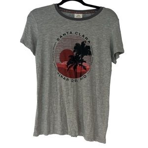 Women’s Santa Clara T-shirt